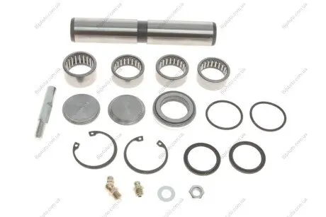Шкворень на подшипниках AUTOTECHTEILE 100 3350