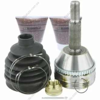 ШРУС 2110-TRD9A48 FEBEST 2110TRD9A48