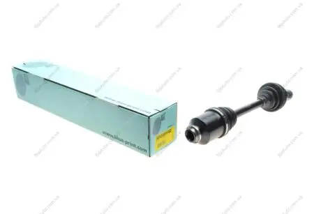 Вісь приводу BLUE PRINT ADG089162