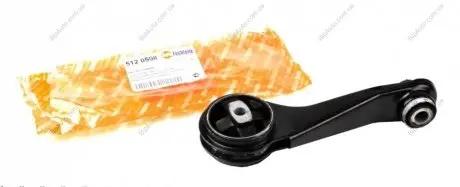 Подушка КПП AUTOTECHTEILE 512 0508 (фото 1)