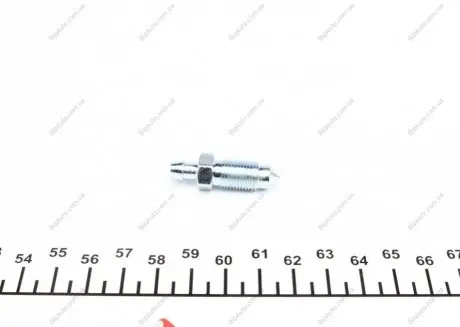 Штуцер прокачки тормозного суппорта FRENKIT 87002 (фото 1)