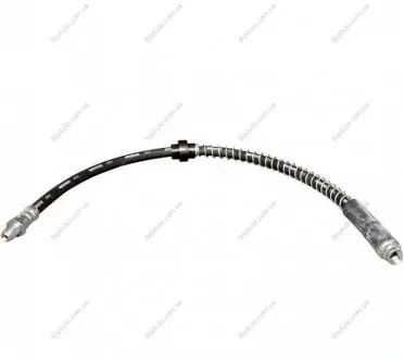 PEUGEOT Шланг тормозной пер. 306 JP GROUP 4161600400