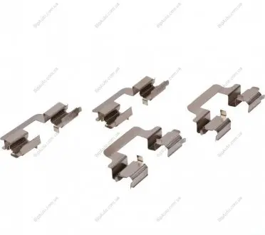 Комплектующие JP GROUP 1163750110