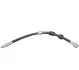 Гальмівний шланг задн. Mazda 3/5 03-14 JP GROUP 3861600400