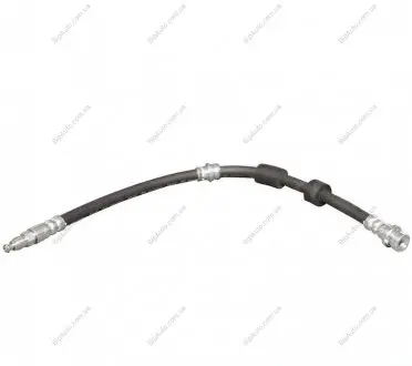 Шланг торм. пер. MAZDA 3,5 JP GROUP 3861600400