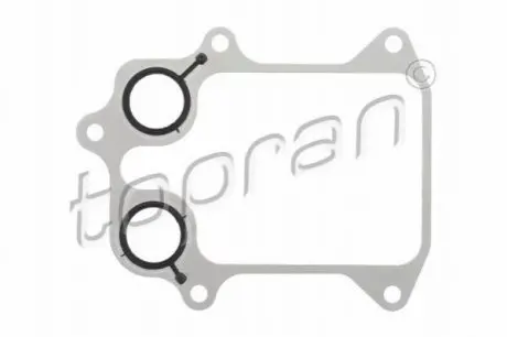 Автозапчастина TOPRAN 117 359 TOPRAN / HANS PRIES 117359