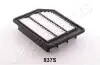 Filtr powietrza JAPANPARTS FA837S FA837S
