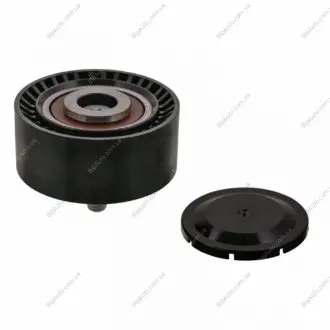 Натяжной шкив FEBI FEBI BILSTEIN 100252