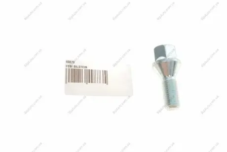 Болт колеса FEBI BILSTEIN 49873