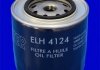 Масляный фильтр MECAFILTER ELH4124 (фото 2)