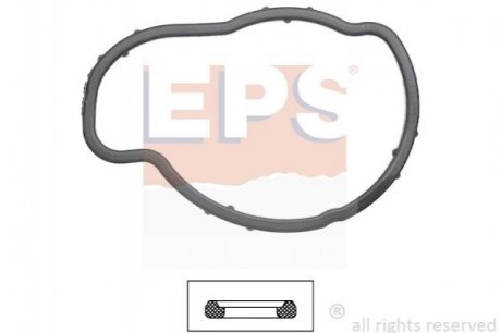 Прокладкa EPS 1.890.573 (фото 1)