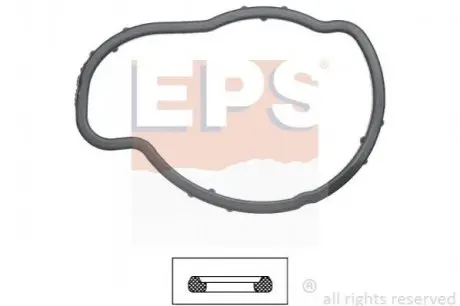 Прокладкa EPS 1.890.573