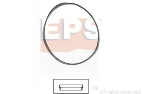 Прокладкa EPS 1.890.631