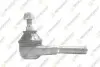 Наконечник тяги рулевой TEKNOROT R-151 (фото 1)