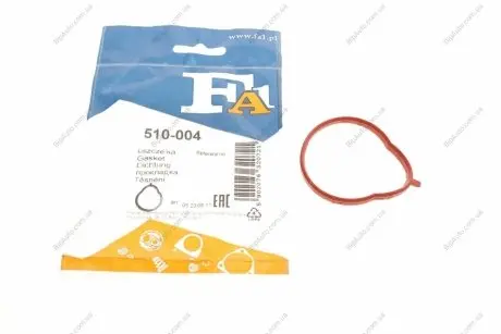 Прокладкa FA1 Fischer Automotive One (FA1) 510-004