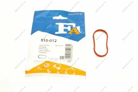 Прокладкаa FA1 Fischer Automotive One (FA1) 510-012 (фото 1)