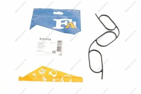 Прокладкa FA1 Fischer Automotive One (FA1) 510-014