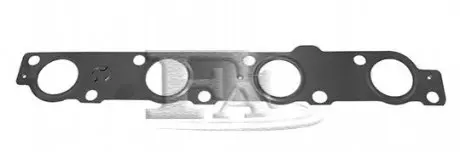Прокладка випускного колектора (Fischer) Fischer Automotive One (FA1) 413-026