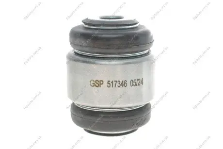 Сайлентблок важеля GSP 517346