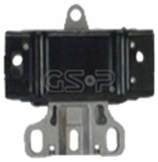Опора двигуна GSP 510057 (фото 1)
