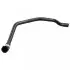 Патрубок сист.охол. BMW 1(E87)/3(E90)/X1(E84) "04-15 102965