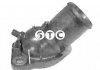 Фланець охолоджуючої рідини STC T403538