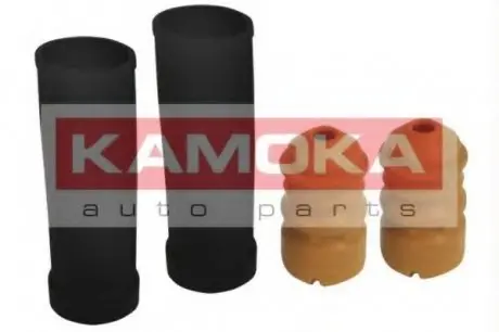 Пылезащитный комилект, амортизатор KAMOKA 2019037
