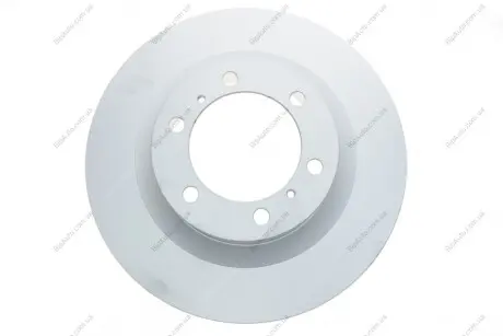 Тормозной диск Delphi BG9200C