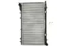 Основной радиатор (двигателя) THERMOTEC D77009TT