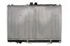 Основной радиатор (двигателя) THERMOTEC D75016TT