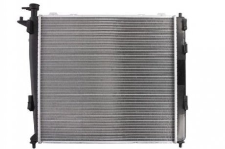 Основной радиатор (двигателя) THERMOTEC D70316TT