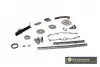 Ланцюг приводу ГРМ (к-кт) Almera/Primera 1.4/1.6i -00 (дв.GA16DE/GA14DE) BGA TC0365FK