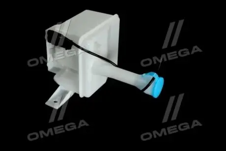Бачок LANOS омывателя GENERAL MOTORS GM 96286324