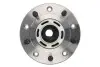 Комплект подшипников колеса BTA H2G060BTA
