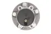 Комплект подшипников колеса BTA H23058BTA