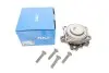 Комплект подшипников колеса SKF VKBA7128