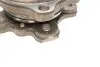 Комплект подшипников колеса SKF VKBA7128 (фото 4)