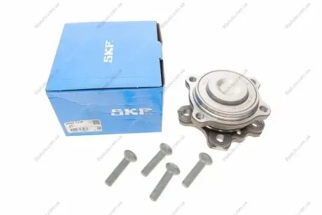 Комплект подшипников колеса SKF VKBA7128