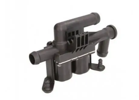 Кран радиатора печки THERMOTEC D0B002TT