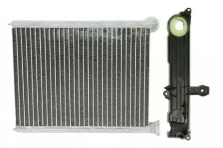 Радіатор пічки THERMOTEC D6C007TT