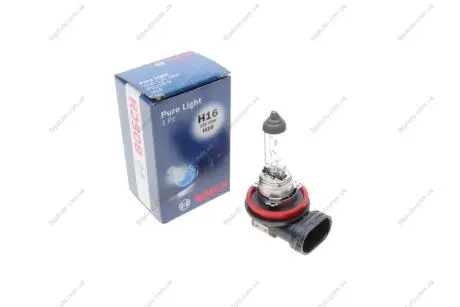 ЛАМПА 1 987 302 089 BOSCH 1987302089
