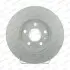 Тормозной диск FERODO DDF1666C