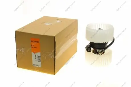 Вентилятор салону NRF 34190