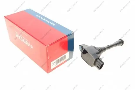 Котушка запалювання NISSAN/RENAULT Juke/Pulsar/Quashqai/X-Trail/Clio/Espace/Kadjar/Megane/Talisman " BREMI 20682
