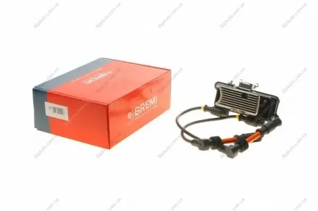 Катушка зажигания AUDI/VW A4/A6/Cabriolet/Passat "1,8 "94-01 BREMI 20648