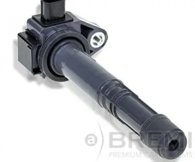 Котушка запалювання ACURA/HONDA ILX/TLX/Accord/CR-V "2,4 "14>> BREMI 20672
