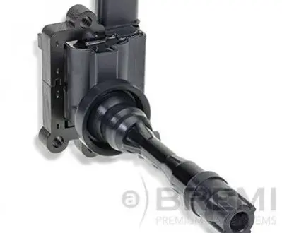Катушка запалювання MITSUBISHI Pajero/PajeroSport "3,8 "02>> BREMI 20678