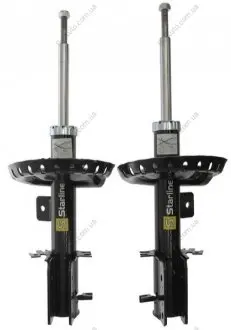 Амортизатор підвіски STARLINE TL ST043/4