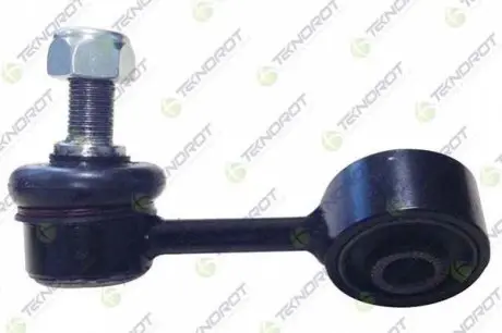 Стойка стабилизатора переднего L=80mm / M12x1.25 левая TEKNOROT MI512
