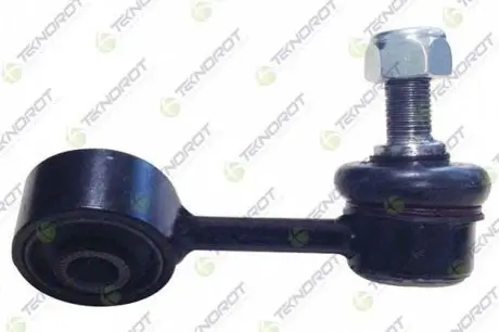 Стойка стабилизатора переднего L=80mm / M12x1.25 правая TEKNOROT MI511